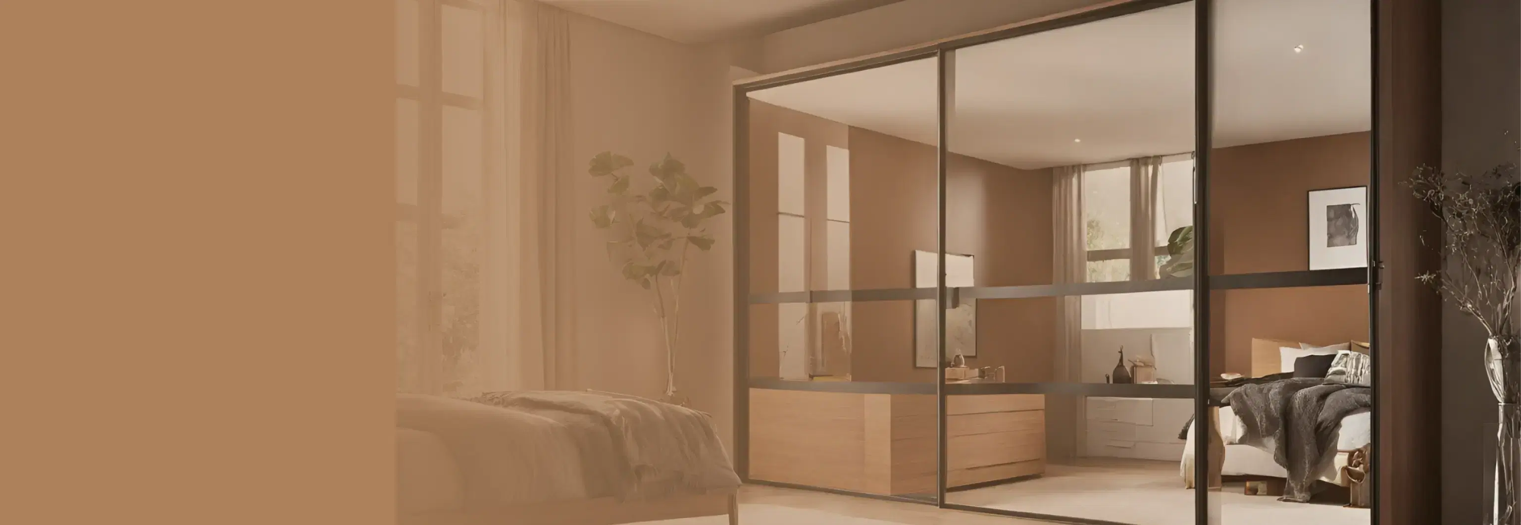 Glass Sliding Door banner