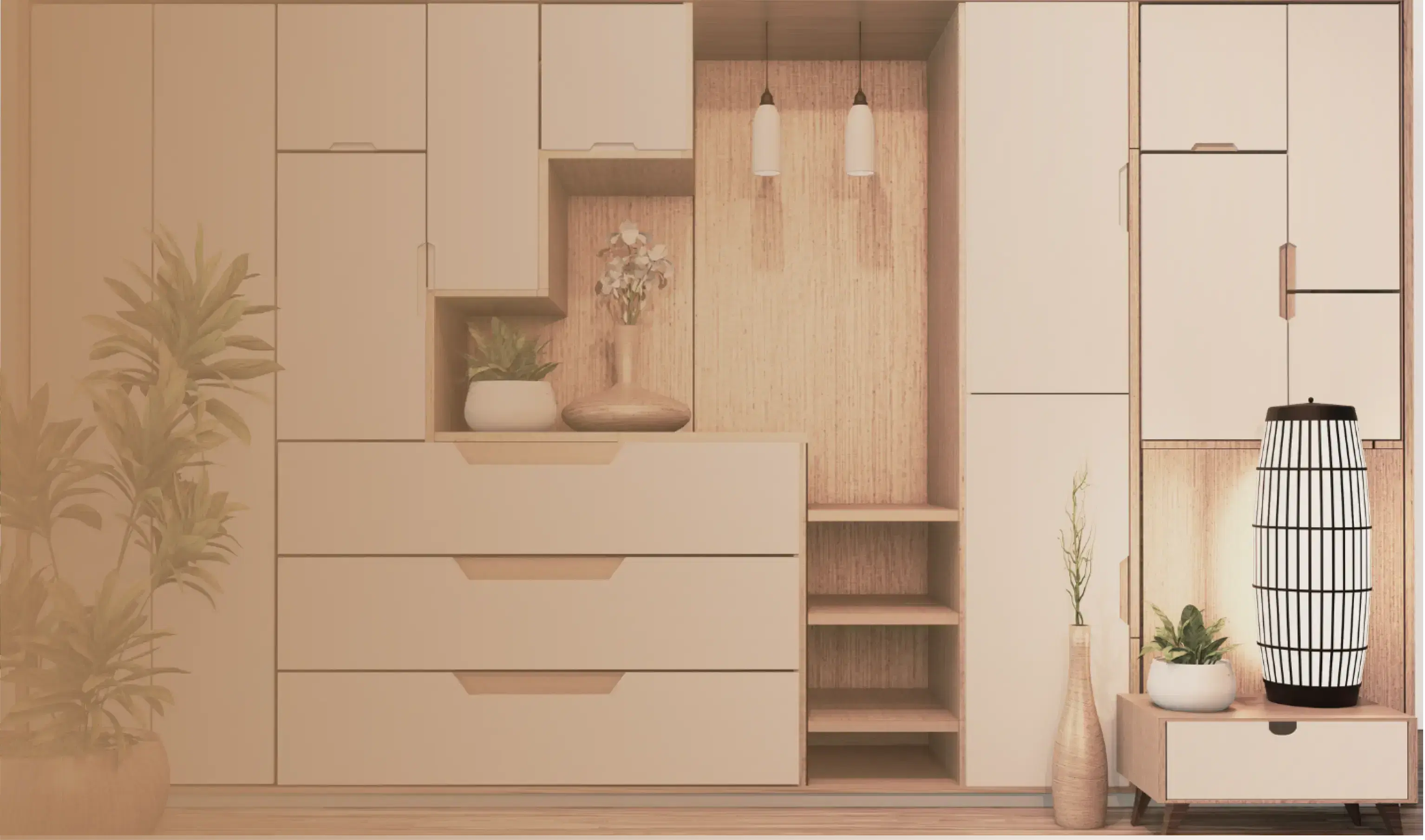 Awkward Spaces background image