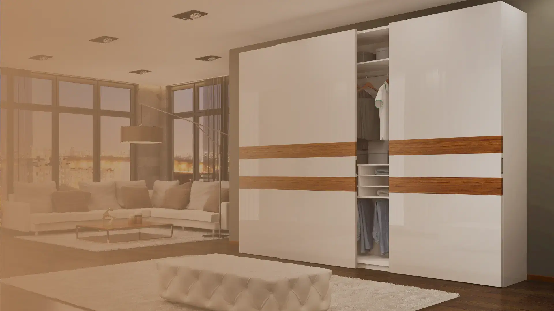 Contact us main Banner