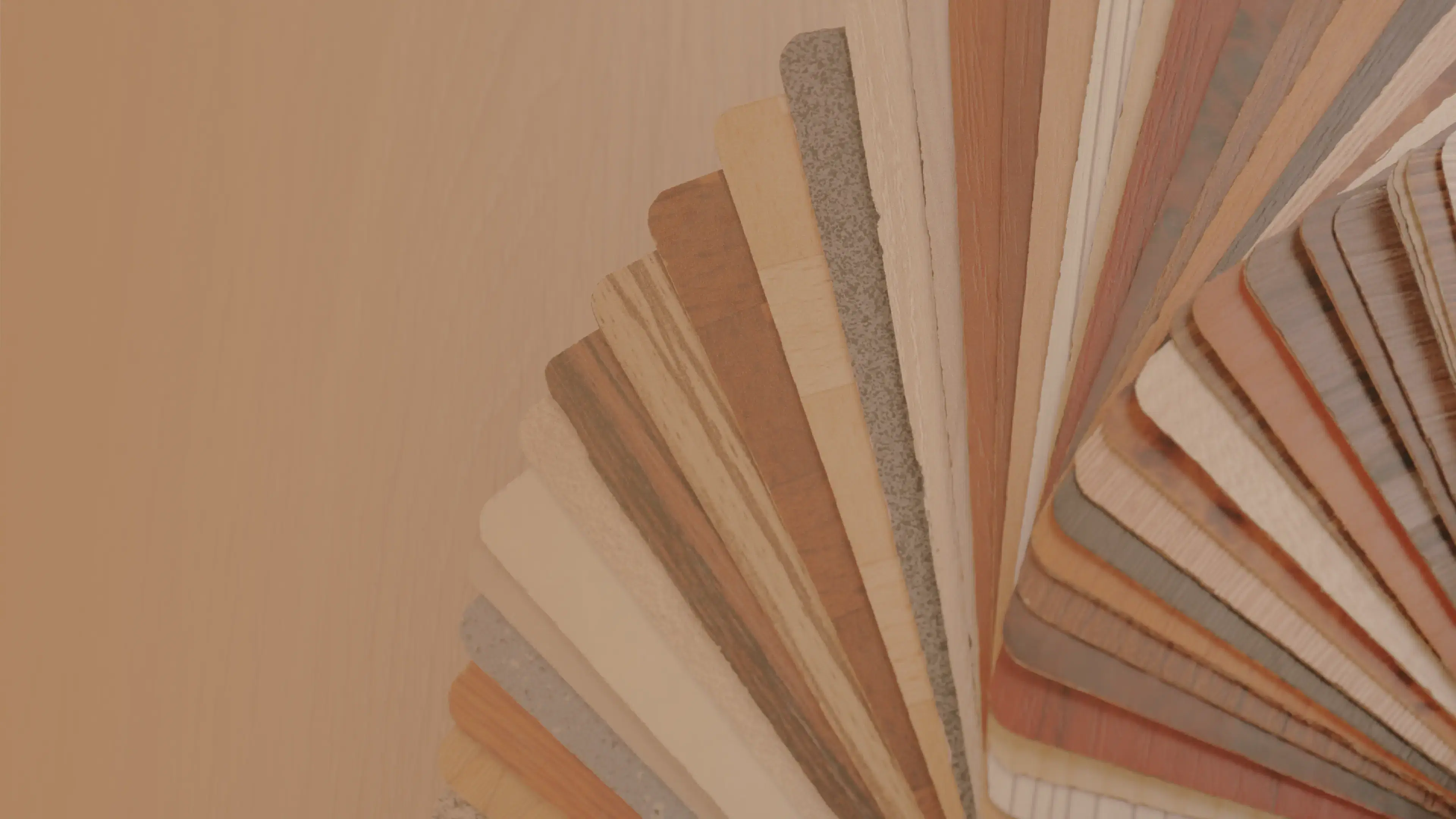 Colors And Materials main Banner