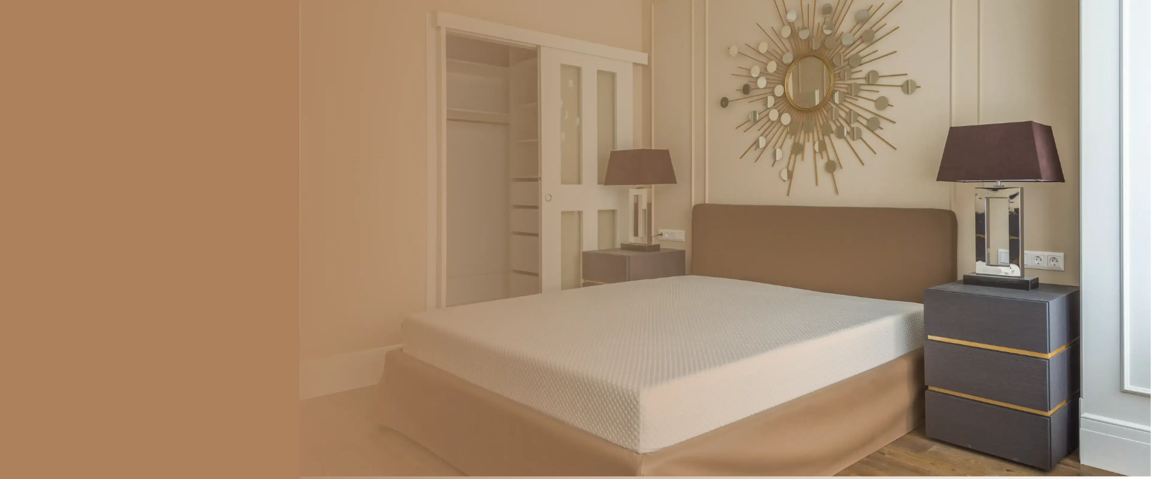 Bedroom Storage Units banner