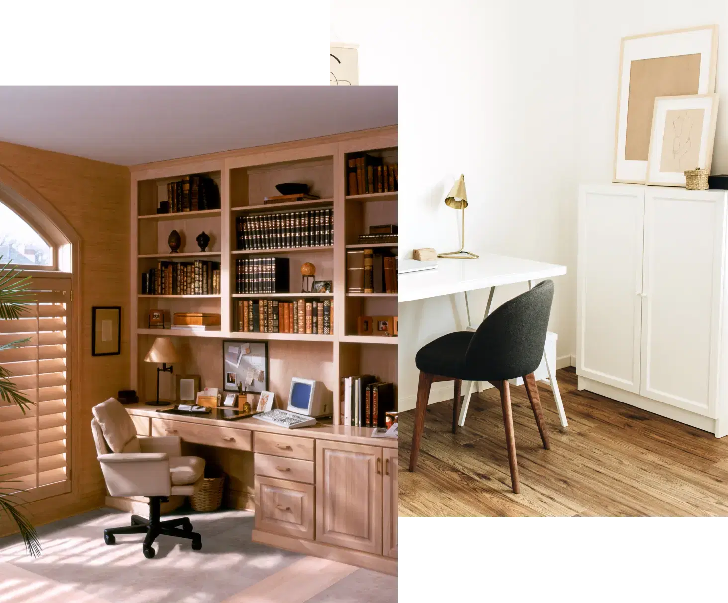 Collage for Office Storage Sydney