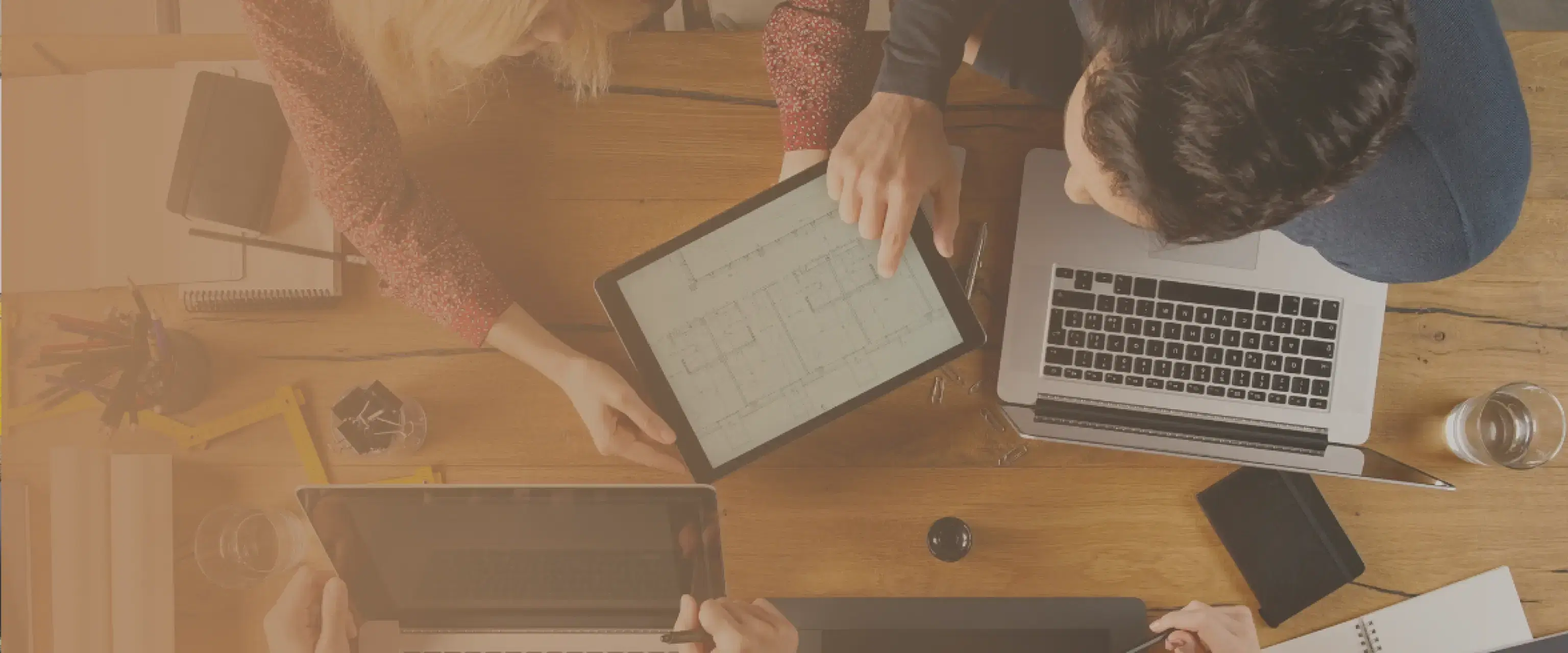 Contact us main Banner