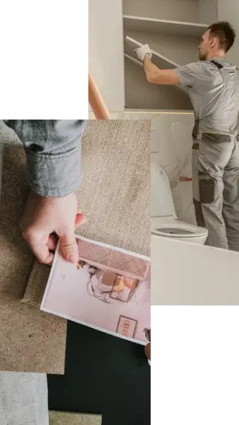 the iw experience mobile