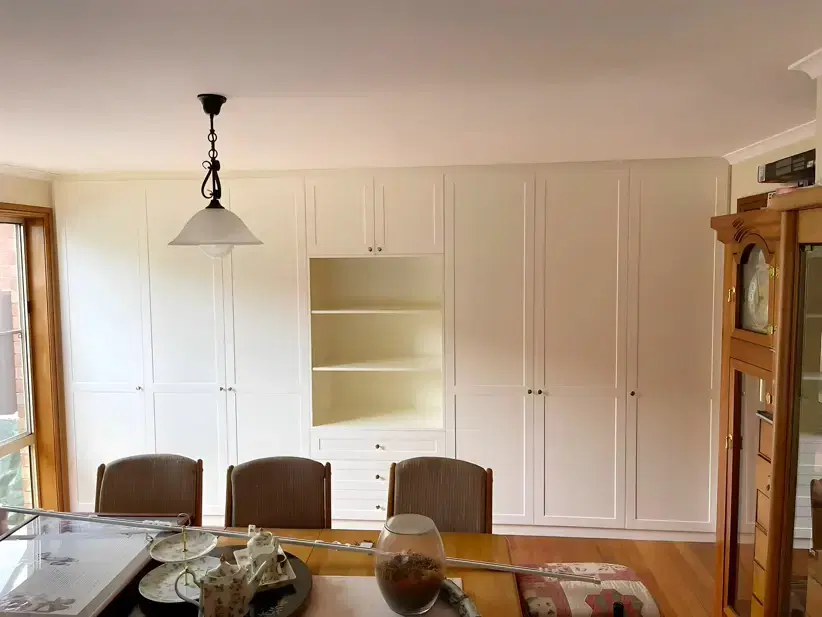 Polyurethane Imp200 Living Room Storage