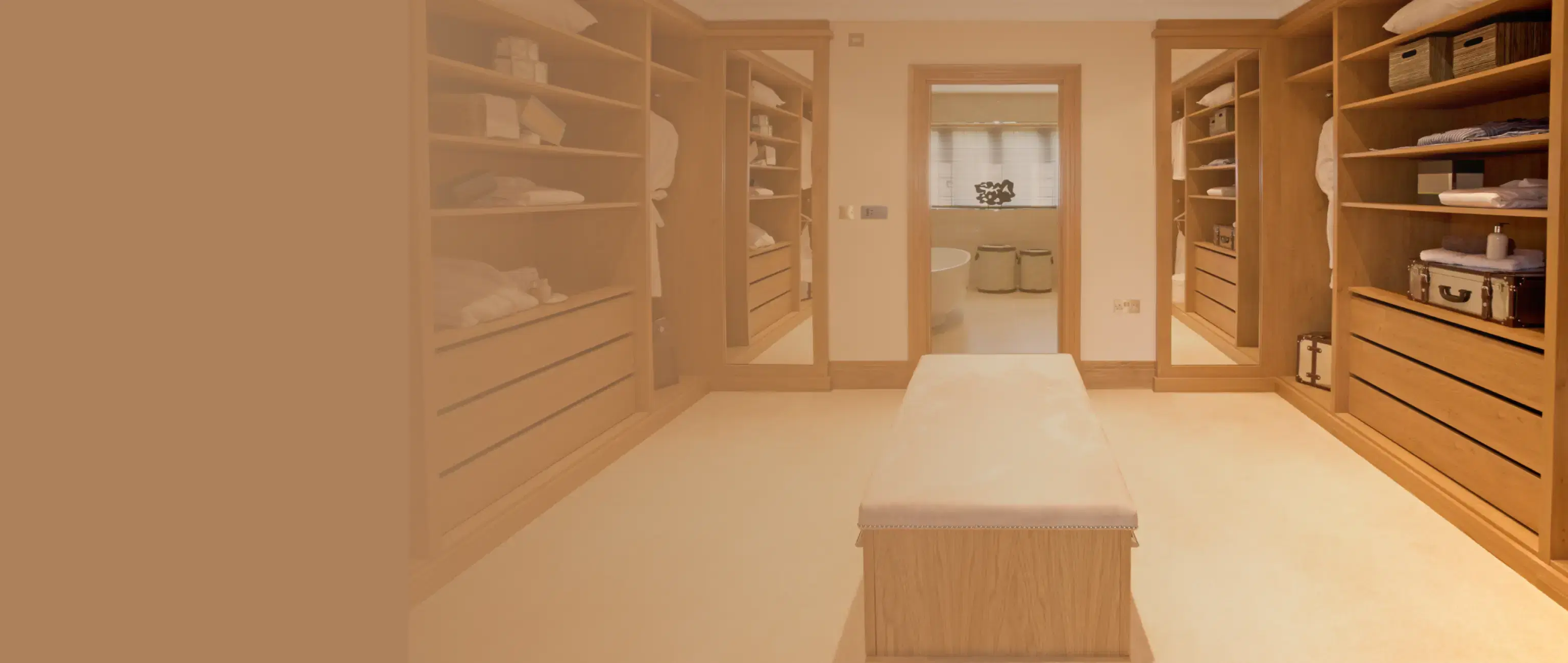 Walk in Island banner