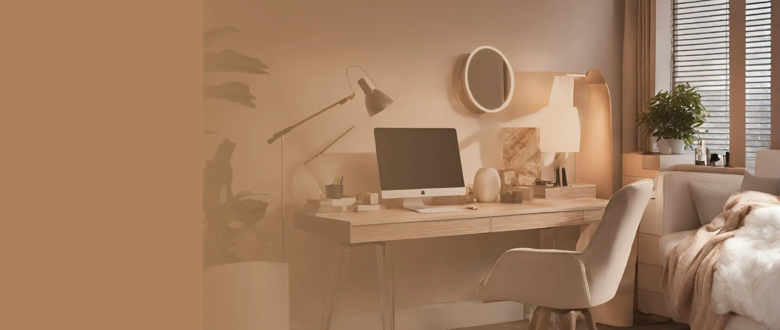 Office Dressing Tables banner