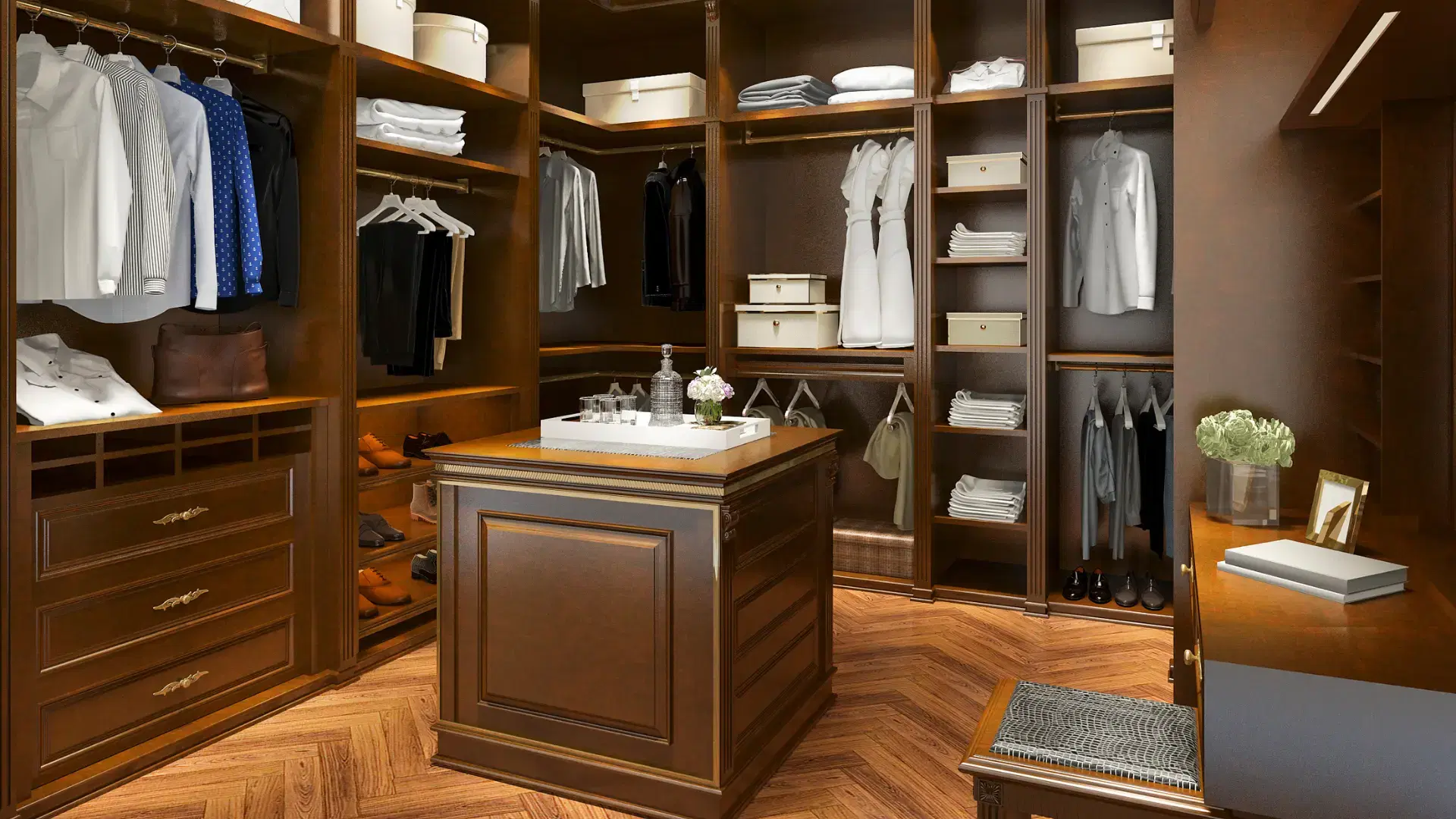 Carcass Construction